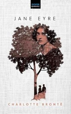 Charlotte Brontë Jane Eyre (Gebundene Ausgabe) Dover Bookshelf