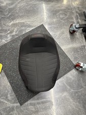 2024-2025 OEM Harley Road Glide CVO ST Seat Solo & passenger seat