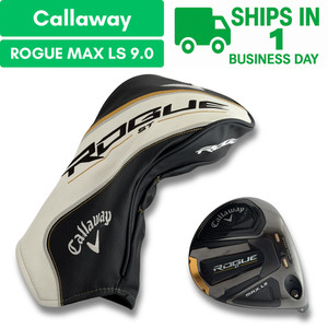 Callaway Rogue St Max Driver Head only | eBay