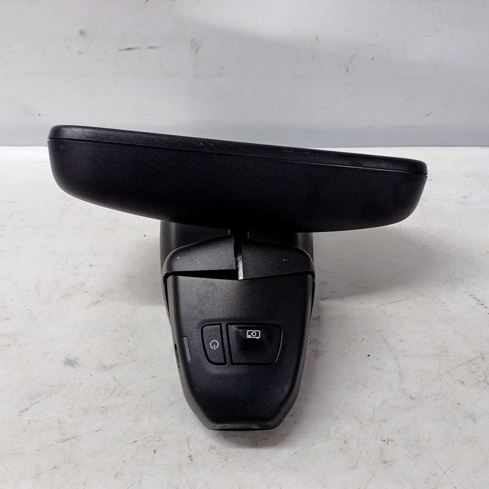 CITROEN C3 1.2 MK3 16-20 Rear View Mirror With Camera 9817612877 - Image 2 of 4