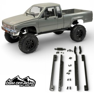 Rc4wd Toyota Xtra Cab | eBay