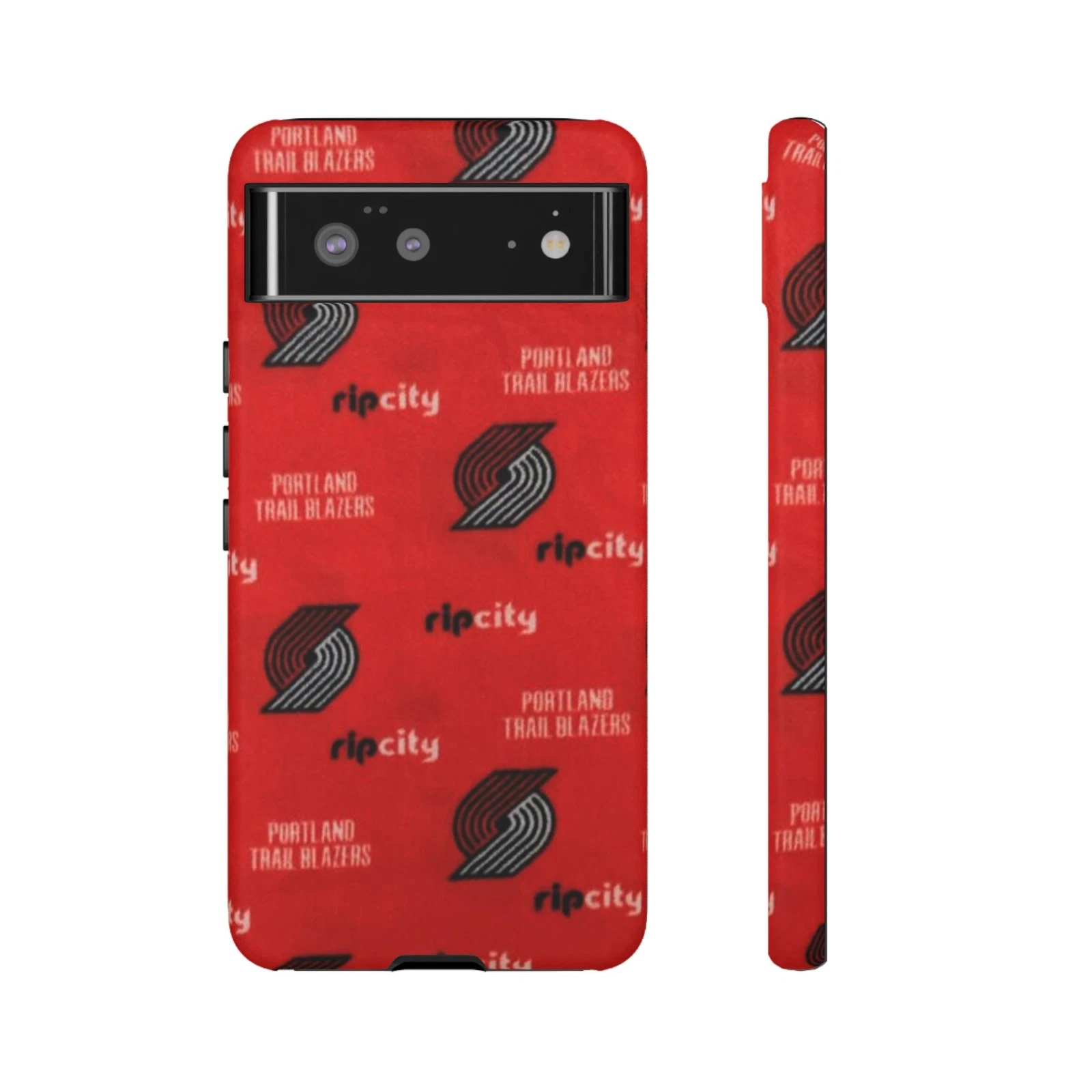Portland Trailblazers iPhone Cases