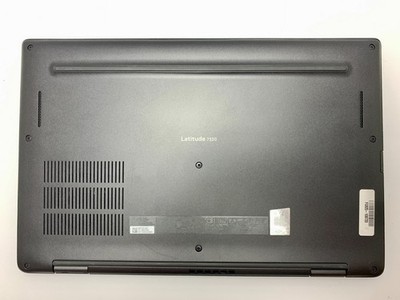 Dell Latitude 7320 | i7-1165G7 | 16GB RAM | 512GB NVMe | LINUX