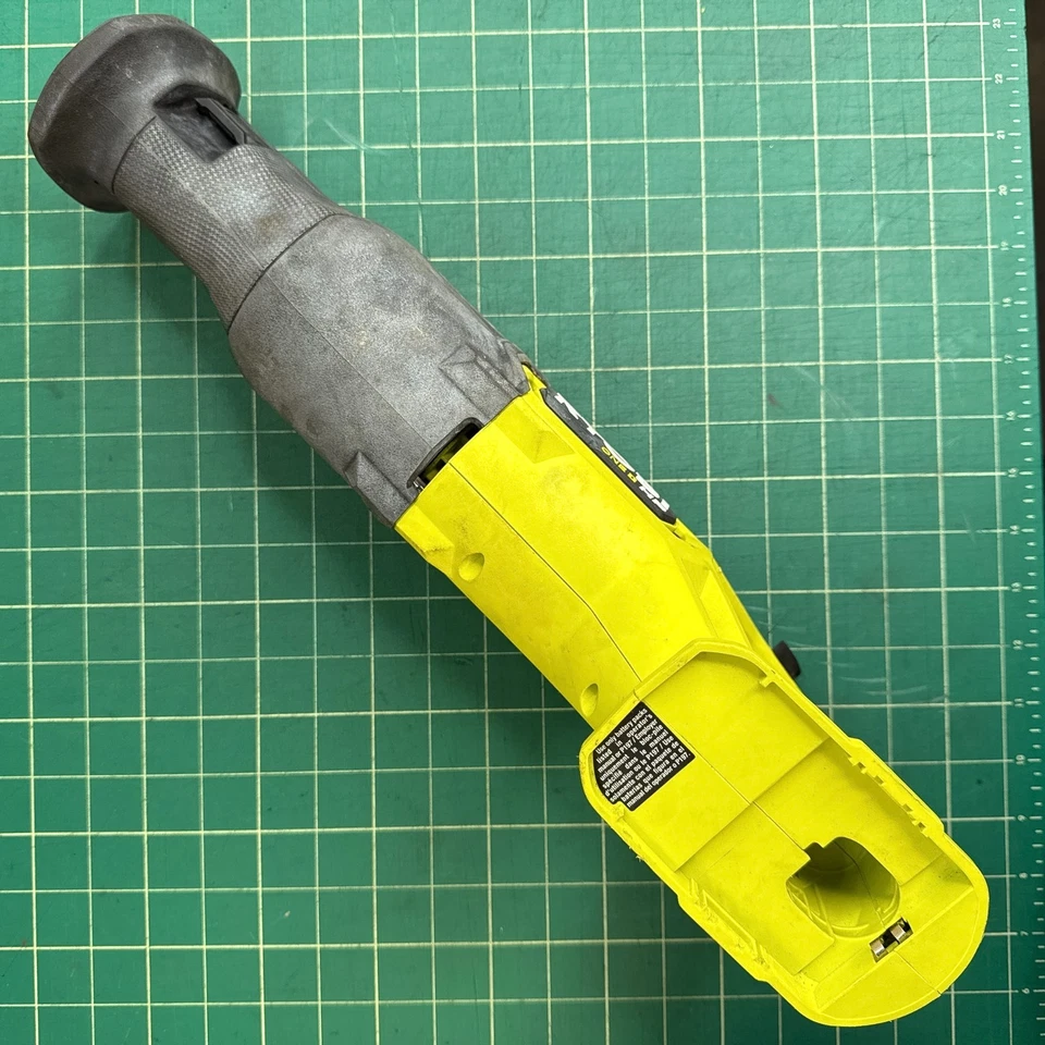 Ryobi PBLRS01 One+ HP 18V Brushless Cordless Reciprocating Saw **TESTED/WORKS** - Image 4 of 4