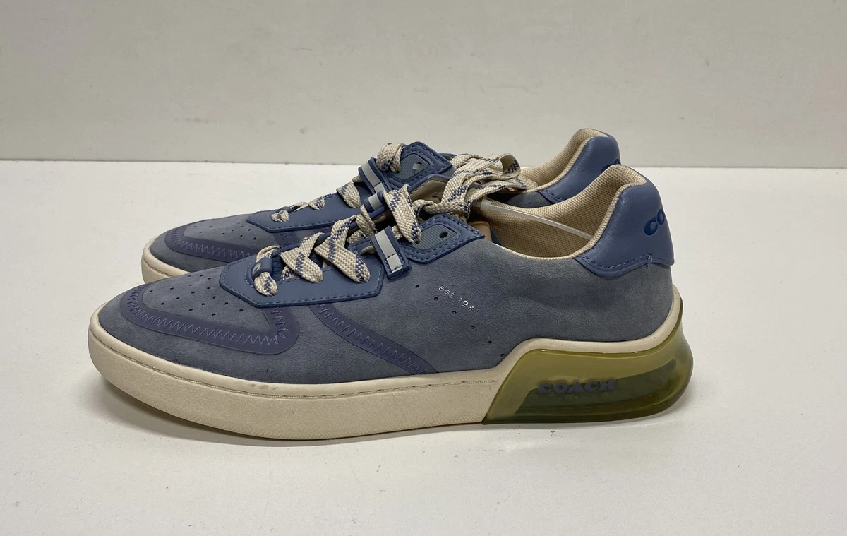 Coach Blue Athletic Shoes for Women for sale | eBay