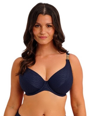Fantasie Azoren Bikini Oberteil Plunge Bügel Damen Bademode FS506602