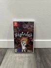 Nobody Saves the World - Nintendo Switch - Brand New LRG