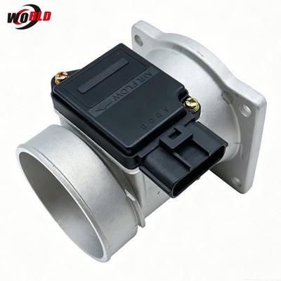 For F67F-12B579-EA F67Z-12B579-EA Engine Air Flow Meter Sensor Replacement