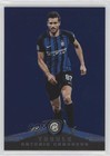 2018-19 Panini Treble Blue /75 Antonio Candreva #94