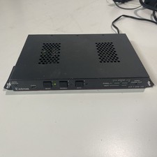 Extron XTP T USW 103 Three Input XTP Switcher Integrated Transmitter