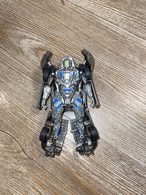 Transformers Age Of Extinction Target Exclusive LOCKDOWN LOOSE