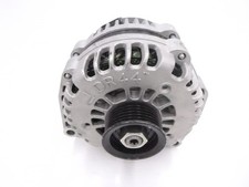 Delco Remy Alternator 8400251 Dr44 160amp 12volt For Freightliner