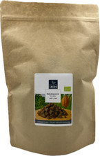 Kakaopaste Chunks - Edelkakao "Criollo" - Bio - Rohkostqualität - 600g