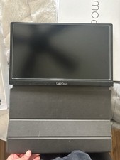 Lepow Portable Monitor 15  
