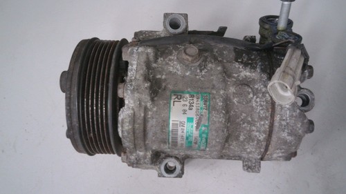 Kompressor Klimaanlage 24421642 Opel Meriva 1.7 DTI X01 2659425