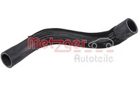 KüHlerschlauch Metzger Autoteile 2421537 FüR VW Transporter T5 7JD 7JE 7JL 7JY