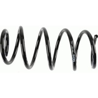 Sachs 993 036 Fahrwerksfeder FüR Opel Vectra Signum Z02 Z03