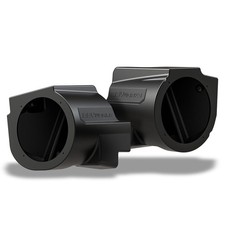 2020-2024 Polaris  RZR Pro 6.5" Front-Dash Speaker-Pods Compatible with RZR P...