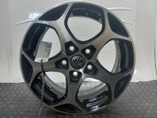 MG MG3 ALLOY WHEEL 16 INCH 5X112 OFFSET ET50 6J 2024-2026 