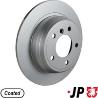 2X JP Group Bremsscheibe JP 1463204100 FüR BMW E39 5Er Touring 520 523 525 Tds