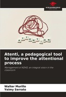 Walter Murillo (U. A.) | Atenti, A Pedagogical Tool To Improve The...