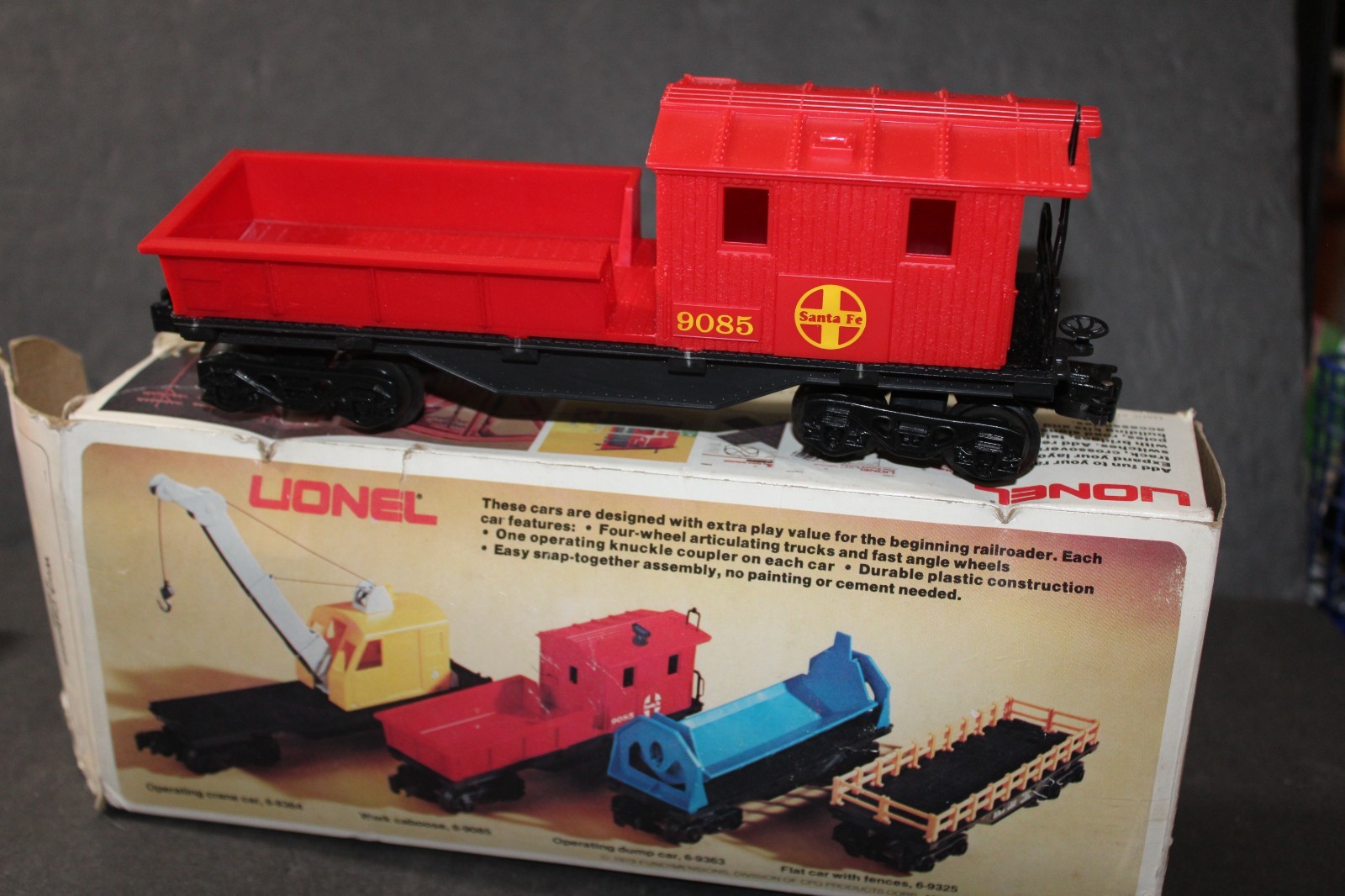 Click here to see eBay Auction