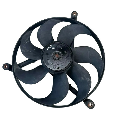 VW Lupo 6X 1.0 Kühlerlüfter Elektrolüfter 881061658 / 6N0959455D Original