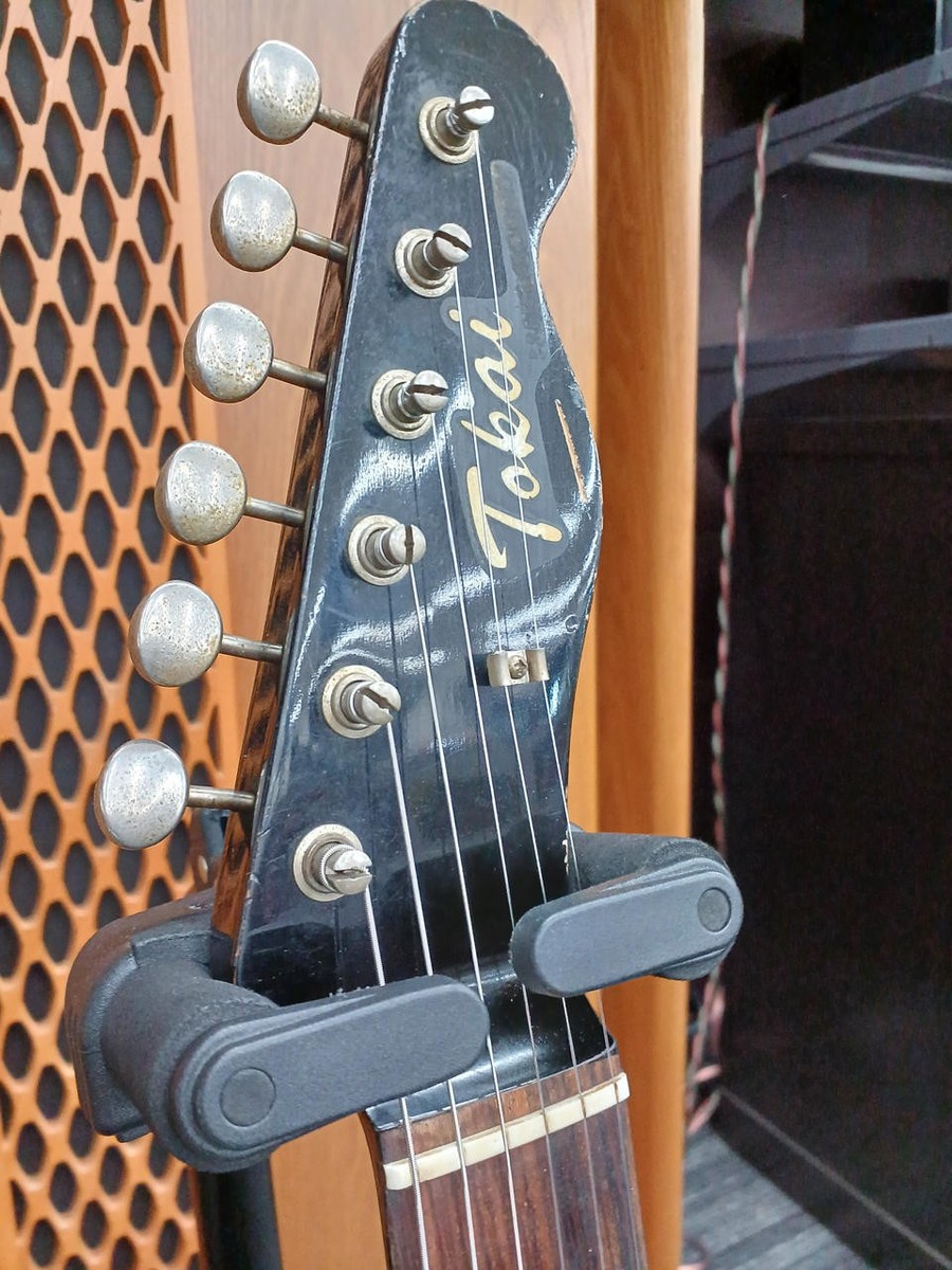 TOKAI Telecaster-type TE-60 | eBay