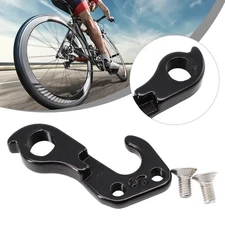 Bike Bicycle REAR DERAILLEUR HANGER Tail Hook for Trek For FX for Cali#297656