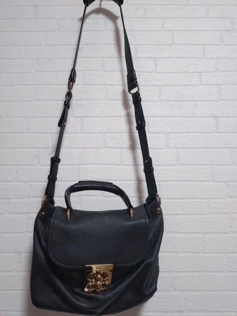Chloé Elsie Bags for sale - eBay