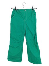Finkid Skihose Kinder Gr. 140/150 Grün Outdoor Schneehose