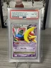 2008 POKEMON GREAT ENCOUNTERS CRESSELIA LV X #103 ULTRA RARE PSA 8 DIAMOND PEARL