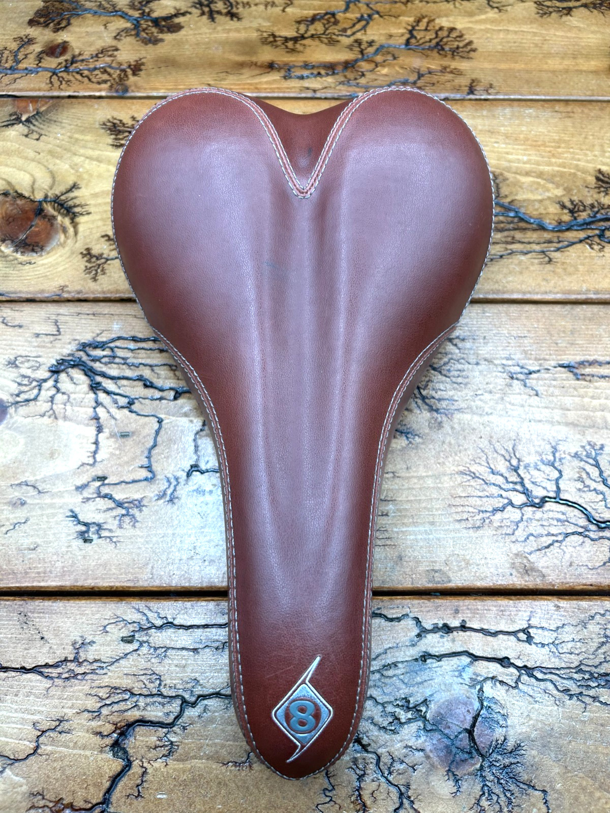 Saddle