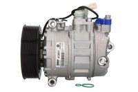 Klimakompressor Valeo 813011