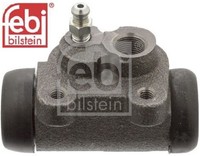 Febi Bilstein 102821 Radbremszylinder Zylinder Radbremse Hinterachse