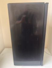 Comfee Black Under counter Fridge w/ Freezer Compartment.