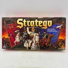 VINTAGE Stratego COMPLETE Milton Bradley 1996 Strategy War Spy Classic Battle