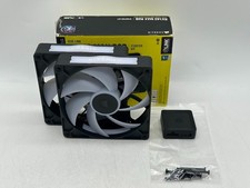 CORSAIR iCUE Link RX140 MAX RGB 140mm PWM Thick Fans with iCUE Link System Hub
