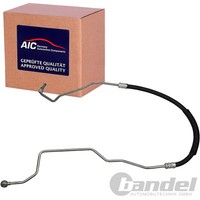 AIC Hydraulikschlauch Servoleitung Passend FüR VW Golf Vento | 58609