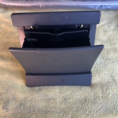 Used Genuine Mercedes W215 CL C215 Rear Ashtray Assembly 2158101130 7241