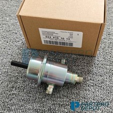New Fuel Pressure Regulator Fits Mercedes-benz 0438161013 0000781189