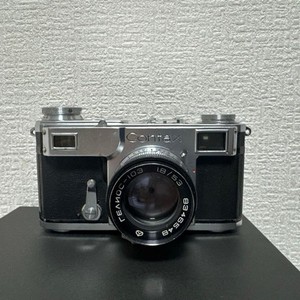Contax II | eBay