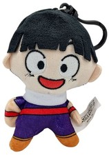 Plush Bag Clip Dragon Ball Z Plush Series 1 Kid Gohan Bag Clip Loose 