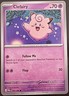 Pokemon: Perfect Order: Clefairy...Card # 030 / 088...Mint Condition