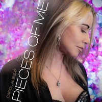 Carol Albert - Pieces Of Me - Cd - G3Z