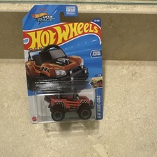 Hot Wheels Power Wheels Dune Racer HW Ride-Ons 1/5 22/250