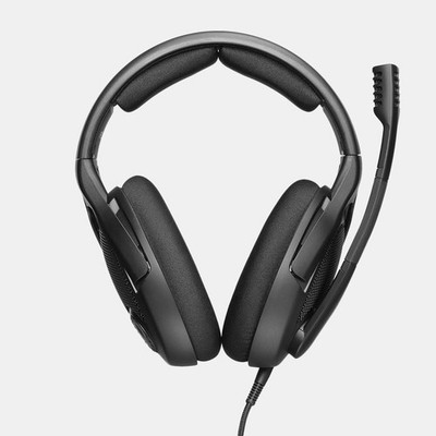 DROP + Sennheiser PC38X Gaming Headset - Black for sale online | eBay