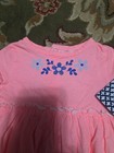 Girls Sz 18m Lot Of Dress And 2pc Outfit LOOK!! — photo 5