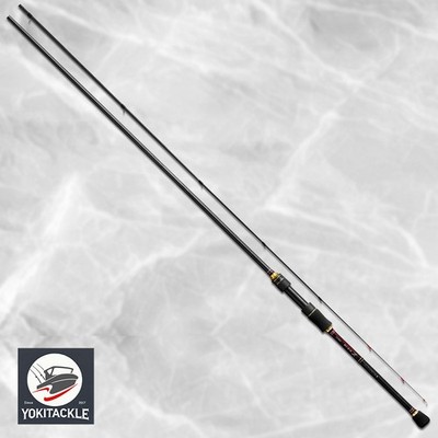 がまかつ EG X Ultimate S86M-solid Gamakatsu LUXXE EG X Ultimate S86M Solid Eging Rod Squid Fishing