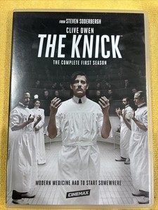 The Knick Season 2 | eBay